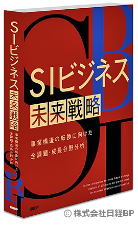 株式会社日経BPSIビジネス2019